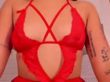 Chaturbate Live Porn of mariesmith1