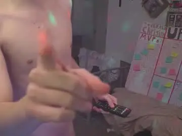 Chaturbate Live Sex Cam of mattcashxxx