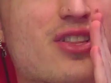 Chaturbate Adult Webcam of mattcashxxx