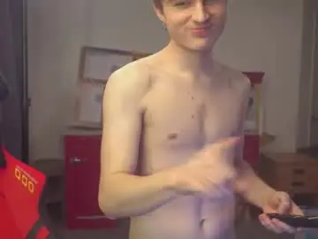 Chaturbate Live Sex of mattcashxxx