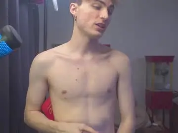 Chaturbate Nude Webcam of mattcashxxx