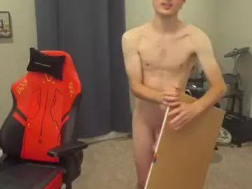 Chaturbate Sex Cam of mattcashxxx