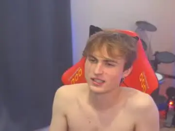 Chaturbate Nude Webcam of mattcashxxx