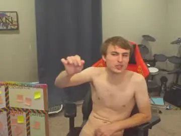 Chaturbate Nude Webcam of mattcashxxx