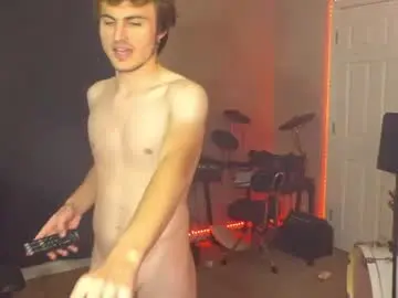 Chaturbate Adult Webcam of mattcashxxx