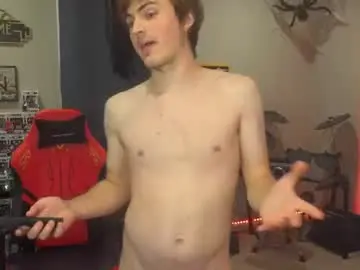 Chaturbate Sex Cam of mattcashxxx