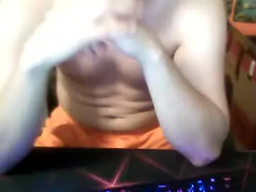 Chaturbate Sex Cam of meks5544