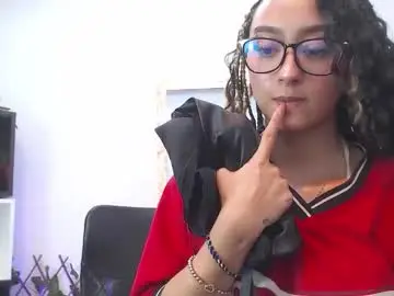 Chaturbate Sex Chat of miaa_thopmson