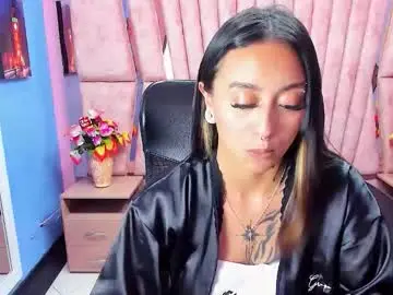 Chaturbate Nude Webcam of miaa_thopmson