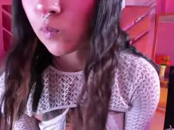 Chaturbate Live Sex of miaa_thopmson