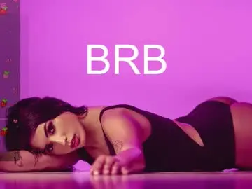 Chaturbate Live Porn of missgissel