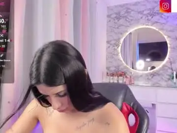 Chaturbate Live Sex Cam of missgissel