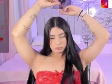 Chaturbate Sex Chat of missgissel