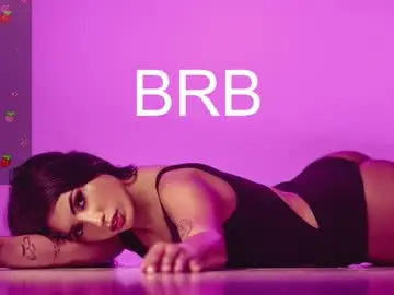 Chaturbate Adult Video Chat of missgissel