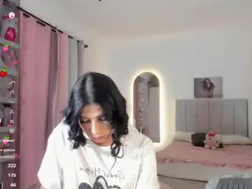 Chaturbate Adult Webcam of missgissel