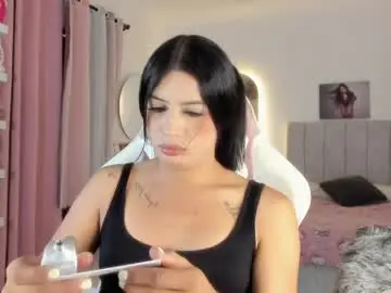 Chaturbate Sex Chat of missgissel