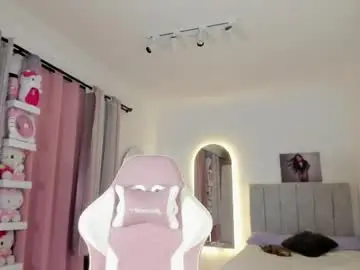Chaturbate Sex Cam of missgissel