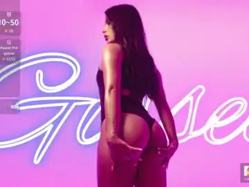 Chaturbate Watch Live Sex Cams of missgissel