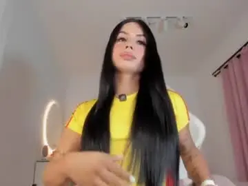 Chaturbate Adult Video Chat of missgissel