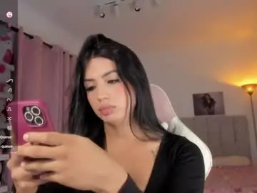 Chaturbate Live Sex Cam of missgissel