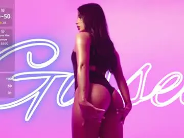 Chaturbate Sex Chat of missgissel