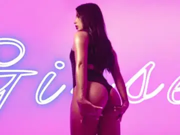 Chaturbate Free Porn Cam of missgissel