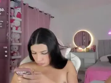 Chaturbate Best Webcam of missgissel