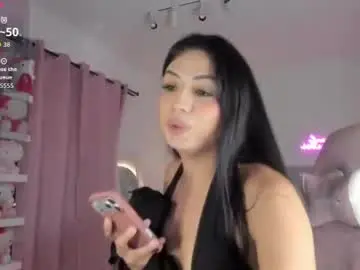 Chaturbate Free Porn Cam of missgissel