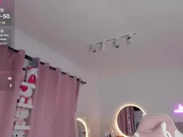 Chaturbate Live Porn of missgissel