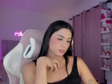 Chaturbate Live Sex Cam of missgissel