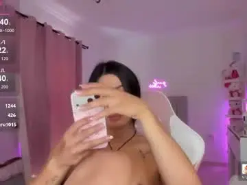Chaturbate Adult Webcams of missgissel