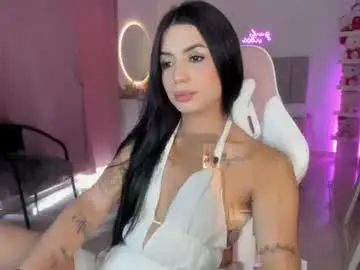 Chaturbate Live Sex of missgissel