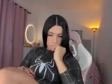 Chaturbate Adult Video Chat of missgissel