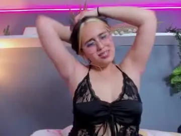 Chaturbate Free Porn Cam of mylleana
