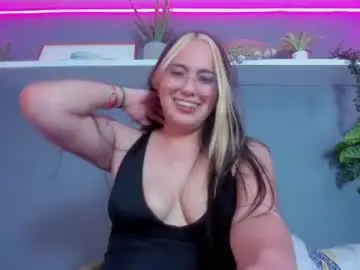 Chaturbate Sex Cam of mylleana