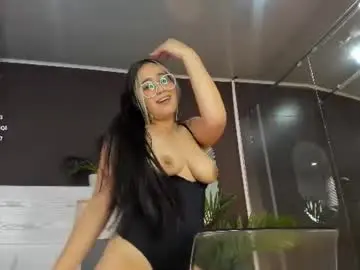 Chaturbate Adult Video Chat of mylleana