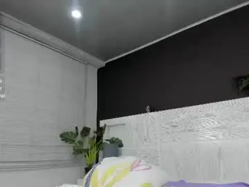 Chaturbate Live Sex Cam of mylleana