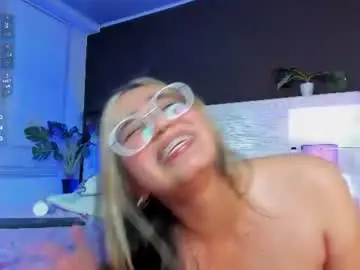 Chaturbate Sex Cam of mylleana