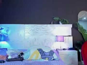Chaturbate Live Porn of mylleana