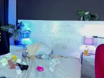 Chaturbate Private Sex Chat of mylleana