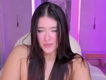 Chaturbate Adult Webcams of nathalie_rivers