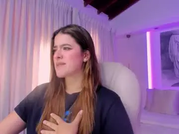 Chaturbate Sex Chat of nathalie_rivers