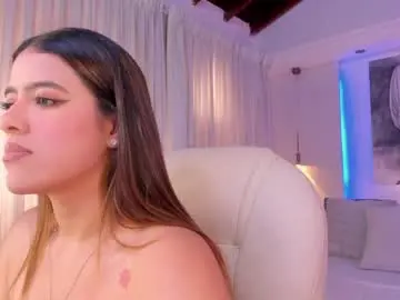 Chaturbate Watch Live Sex Cams of nathalie_rivers