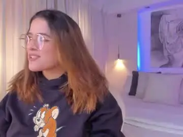 Chaturbate Sex Cam of nathalie_rivers