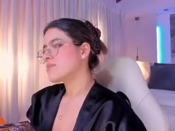 Chaturbate Sex Chat of nathalie_rivers