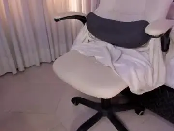 Chaturbate Adult Webcam of nathalie_rivers