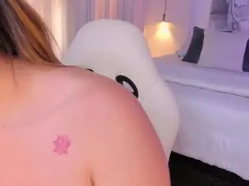 Chaturbate Sex Cam of nathalie_rivers