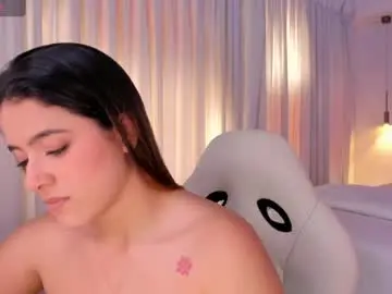 Chaturbate Live Sex of nathalie_rivers