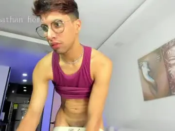 Chaturbate Adult Webcam of nathan_r_
