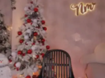 Chaturbate Live Porn of nicolemorelli2